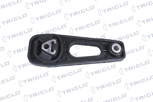Coxim (suporte) traseiro de motor Dacia Duster  HS