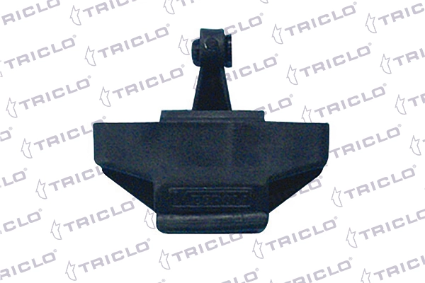Fecho de tampa de porta-malas (de 3ª/5ª porta traseira) Renault Clio II BB, CB ao melhor preço