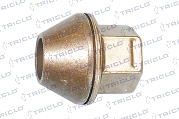 Porca de roda Ford Fiesta COURIER F3L, F5L