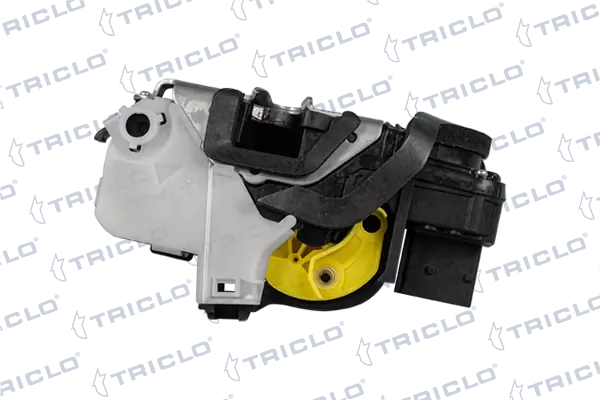 Fecho da porta dianteira esquerda Chevrolet Aveo III T300