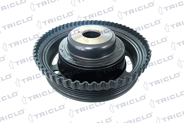 Polia de cambota Opel Astra F 53, 54, 58, 59