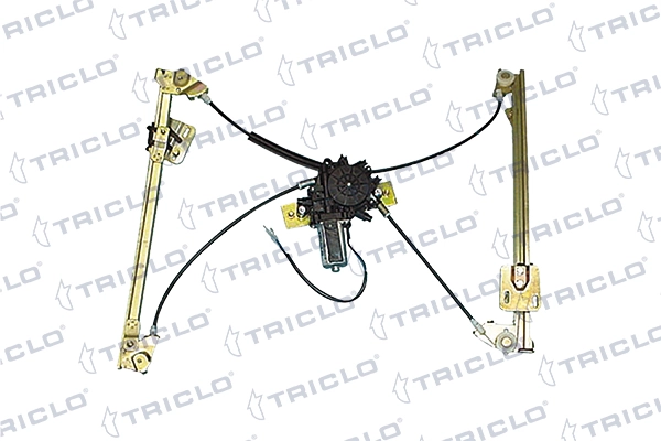 Compre Mecanismo de acionamento de vidro da porta dianteira direita Skoda Felicia 2