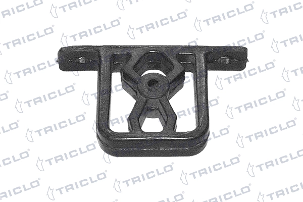  Coxim de fixação do silenciador BMW 3 sedan (E36) (1990 - 1998) 