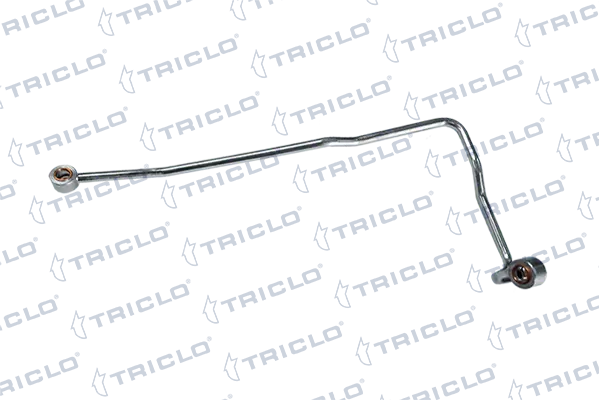 95517979 Peugeot/Citroen Tubo (mangueira) de fornecimento de óleo de turbina