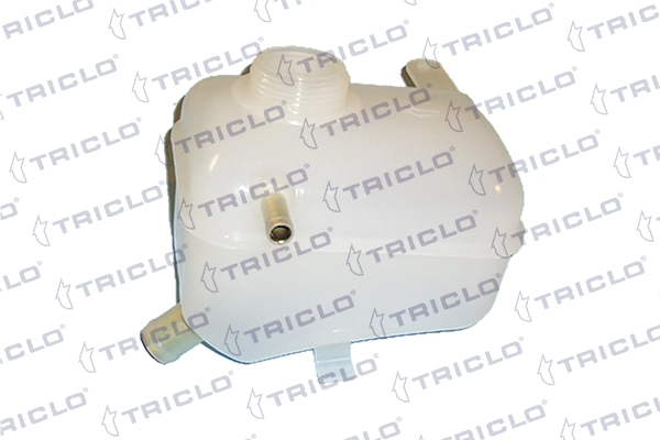 90128691 Opel Tanque de expansão do sistema de esfriamento