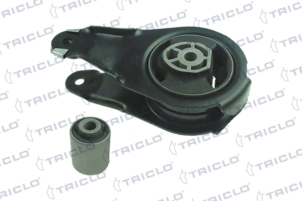 Compre Coxim (suporte) traseiro de motor Citroen C4 