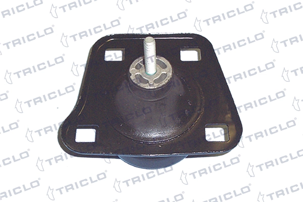Coxim (suporte) direito de motor B1034 JP Group