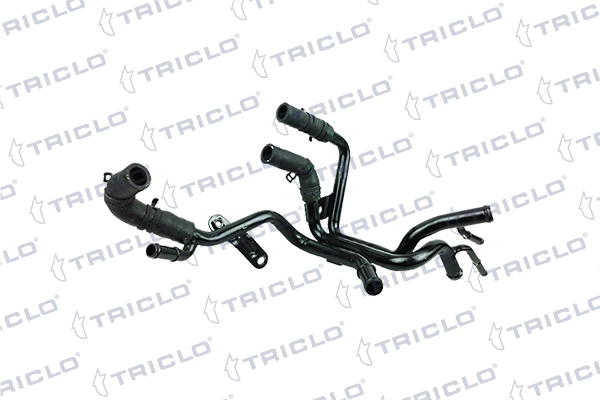 Mangueira (cano derivado) do sistema de esfriamento para Seat Ibiza V KJ1, KJG