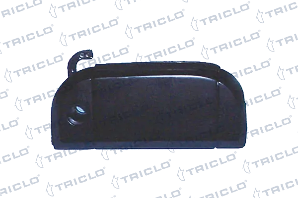 123601 Triclo Maçaneta dianteira esquerda externa da porta
