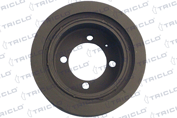 428130 Triclo Polia de cambota