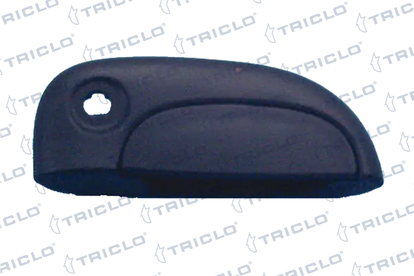125017 Triclo Maçaneta dianteira esquerda externa da porta