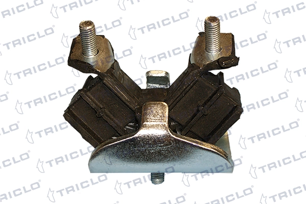 SC120 Polcar Coxim (suporte) direito dianteiro de motor