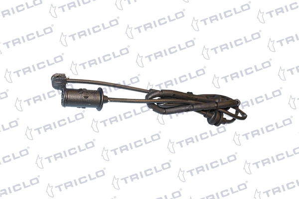 13153473 General Motors Sensor dianteiro de desgaste das sapatas do freio