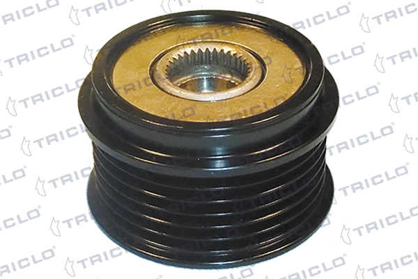 Compre Polia do gerador Chevrolet Captiva 1