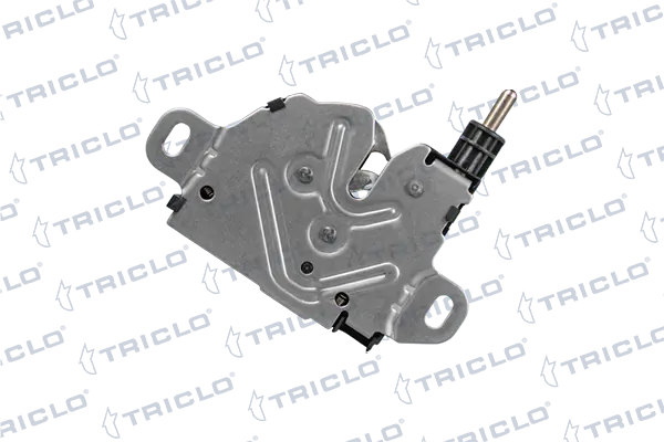 Fecho da capota para Ford Connect  TC7