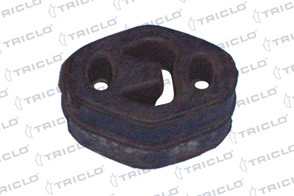 Coxim de fixação do silenciador Ford Transit IV T