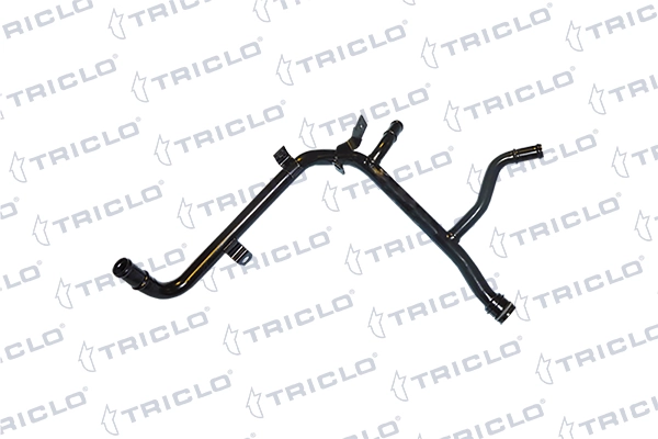 Compre Mangueira (cano derivado) do sistema de esfriamento Volkswagen Multivan 