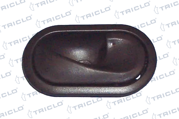 125029 Triclo Maçaneta interna dianteira/traseira da porta esquerda