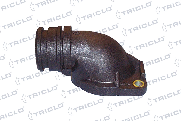 Caixa do termostato para Volkswagen Golf III 1E7
