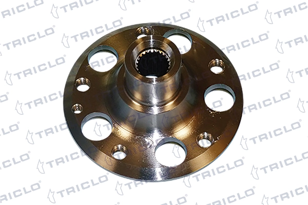 Cubo dianteiro Mercedes A  W168