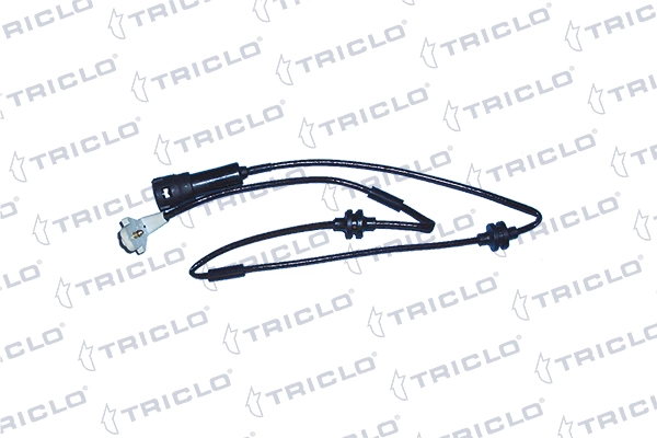 Sensor dianteiro de desgaste das sapatas do freio para Opel Omega B 25, 26, 27