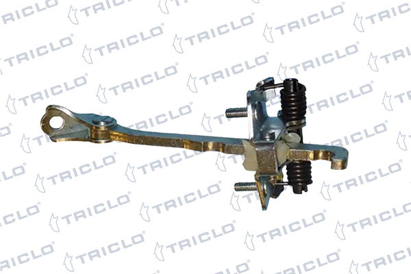 135687 Triclo Limitador dianteiro de abertura de porta