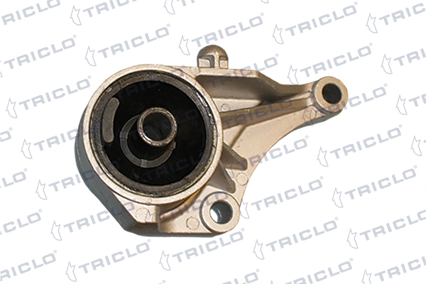 Coxim (suporte) dianteiro de motor 24416545 General Motors