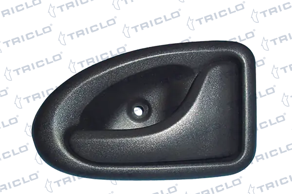 122075 Triclo Maçaneta interna esquerda da porta dianteira