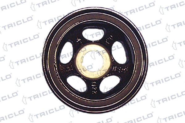 Polia de cambota Mercedes GL  X164