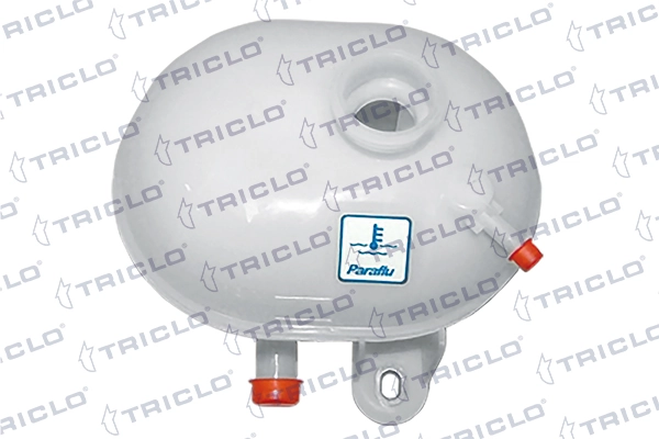 Compre Tanque de expansão do sistema de esfriamento Fiat 500 
