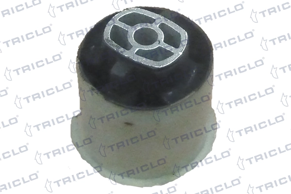  Bloco silencioso de viga traseira (de plataforma veicular) Peugeot 301 sedan (2013 - 2026) 