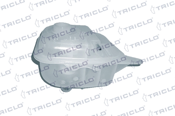Tanque de expansão do sistema de esfriamento Audi 80 B3 89, 89Q, 8A
