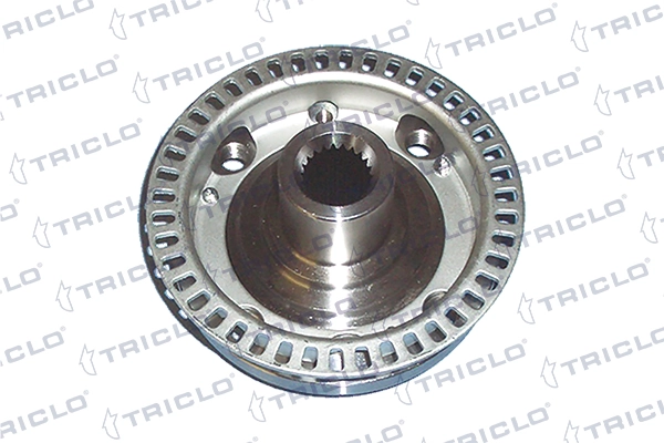 Cubo dianteiro Volkswagen Polo III 6KV5