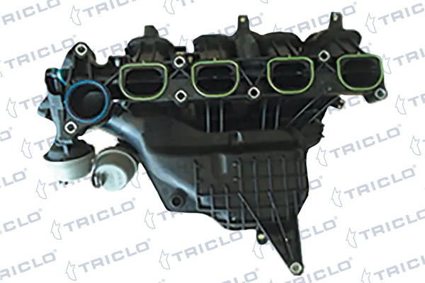 Compre Tubo coletor de admissão Volvo S40 2