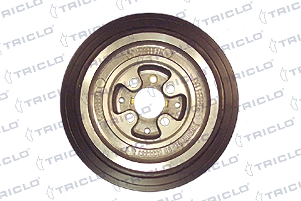 Polia de cambota Volkswagen Polo III 6N1