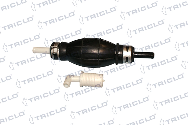 Bombeio manual de combustível (bulbo) 30337 Cautex
