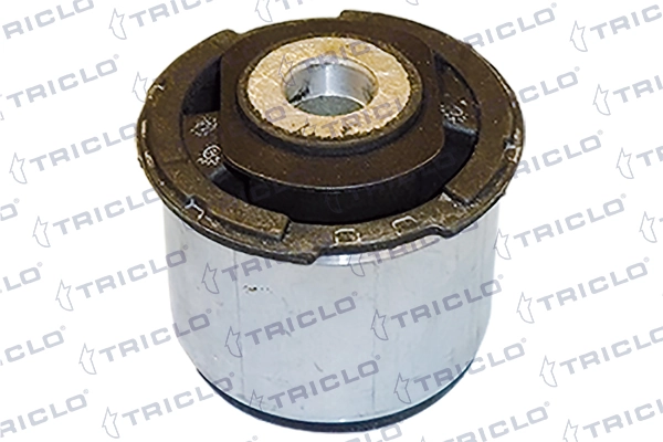 Bloco silencioso de viga traseira (de plataforma veicular) Audi A4 B6 8E2