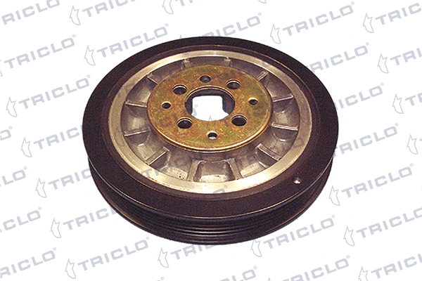 Polia de cambota para Volkswagen Polo III 6N1
