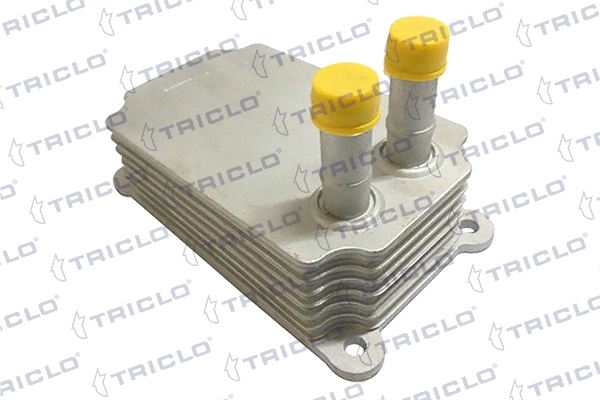 Compre M412102A Jdeus Radiador de óleo (frigorífico), debaixo de filtro