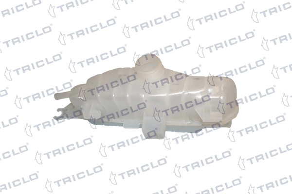  Tanque de expansão do sistema de esfriamento Renault Clio III hatchback (BR01, CR01) (2005 - 2014) III