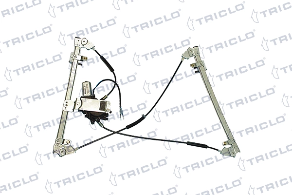 Compre AC123 Magneti Marelli Mecanismo de acionamento de vidro da porta dianteira direita