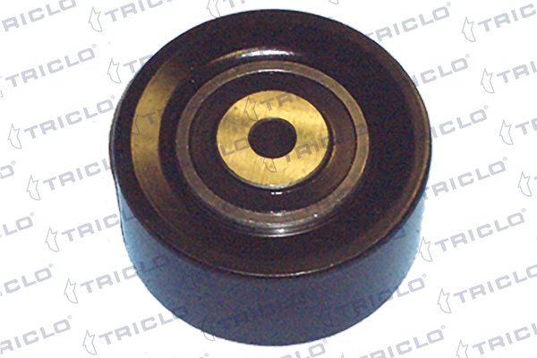 Compre Rolo de reguladora de tensão da correia de transmissão Citroen C3 1