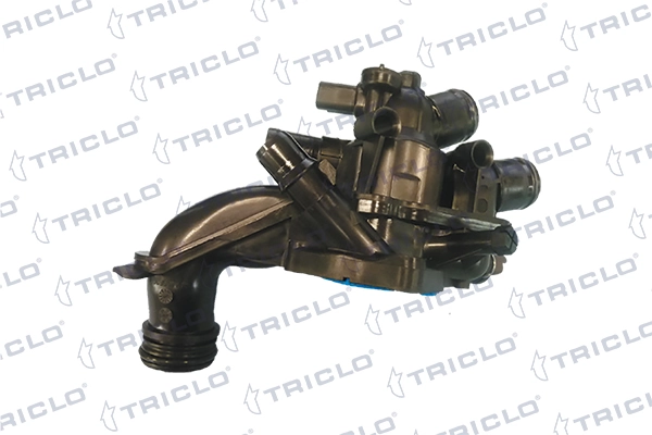 461135 Triclo Termostato