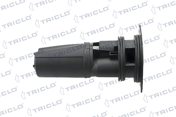 Compre 115670755 Hans Pries (Topran) Separador de óleo (separador) do sistema de ventilação de cárter