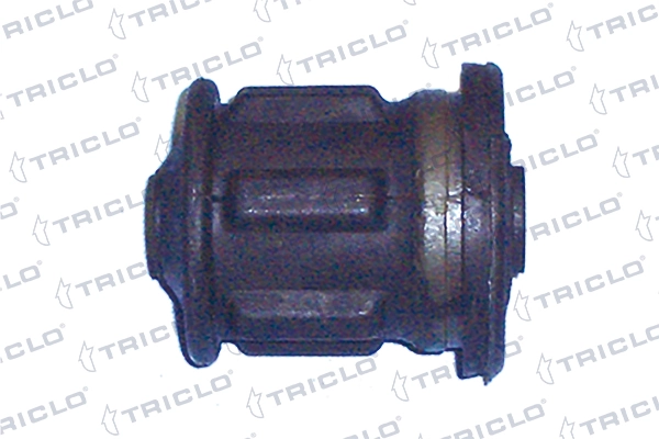 Bloco silencioso de viga traseira (de plataforma veicular) Ford Fiesta Mk3 GFJ
