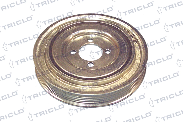  Polia de cambota Opel Combo B сaixa (2001 - 2011) B