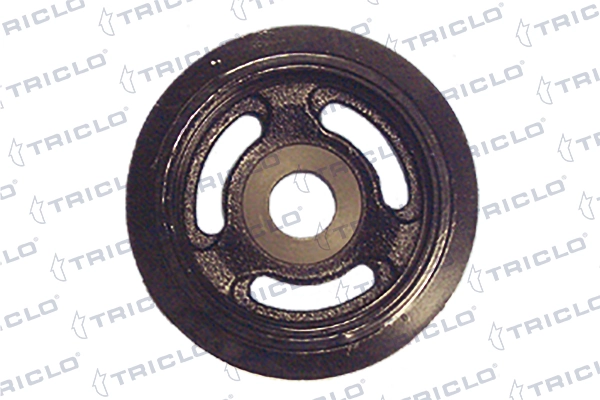 Polia de cambota Citroen C4 1 LC