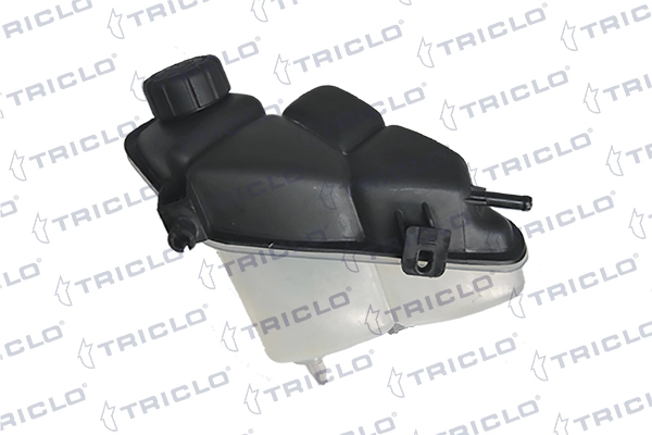 Tanque de expansão do sistema de esfriamento Mercedes A  W168