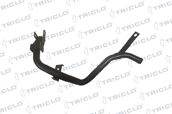 Mangueira (cano derivado) do sistema de esfriamento para Fiat Scudo COMBINATO 220P
