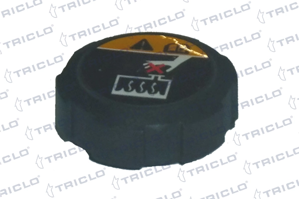 Tampa (tampão) do tanque de expansão para Hyundai I30 PD
